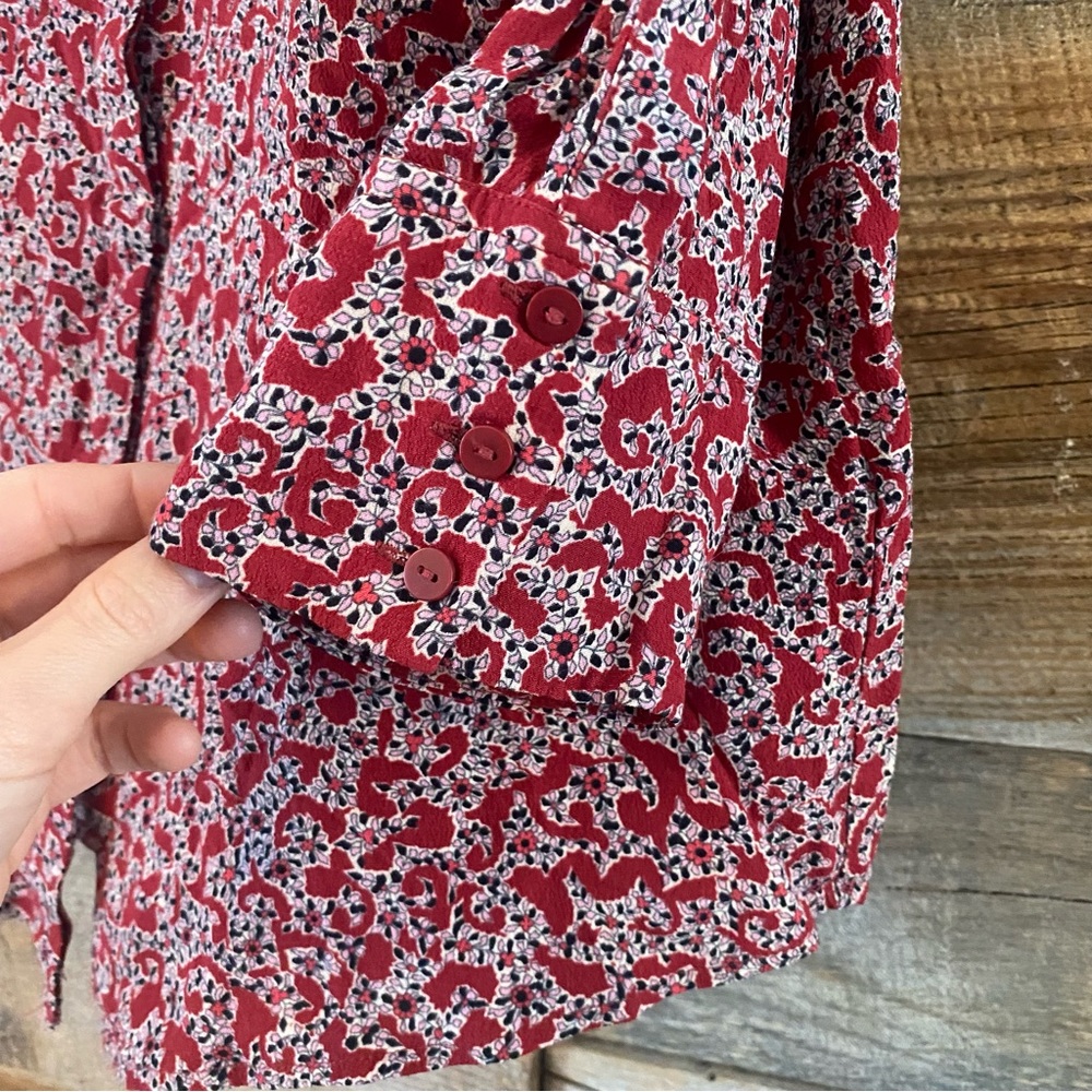 Ba&sh Blouse - Picture 9 of 12